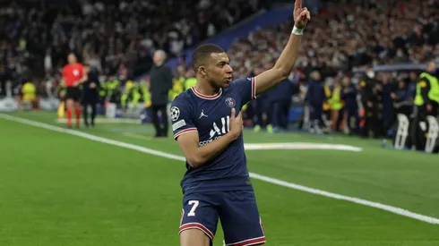 Kylian Mbappé seguirá en el PSG