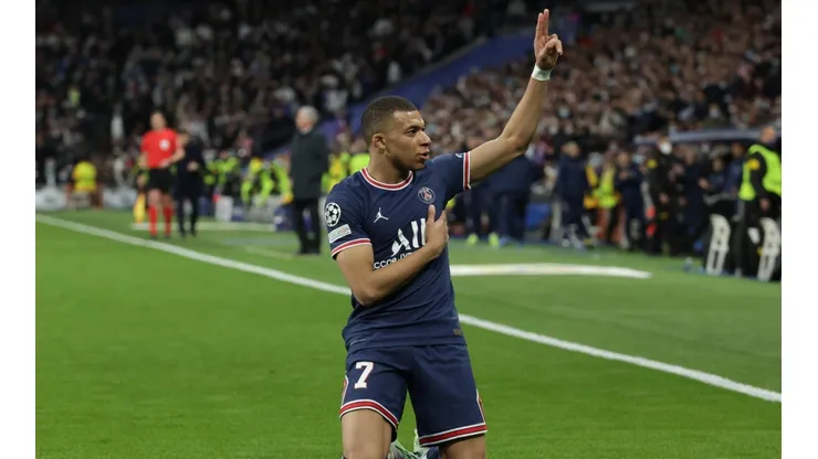 Kylian Mbappé seguirá en el PSG