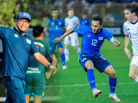 Hugo Pérez confirmó que sucederá con Marvin Monterroza y si hubo una pelea