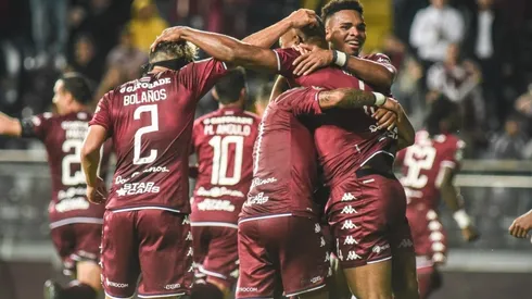 Saprissa solo ganó 5 de sus 11 juegos como local (Saprissa)