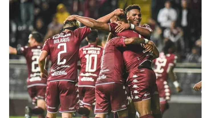 Saprissa solo ganó 5 de sus 11 juegos como local (Saprissa)