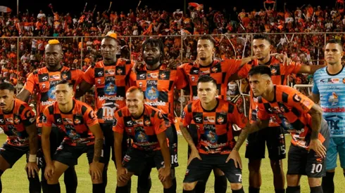 Puntarenas vuelve a la Primera Divisón de Costa Rica tras 9 años.