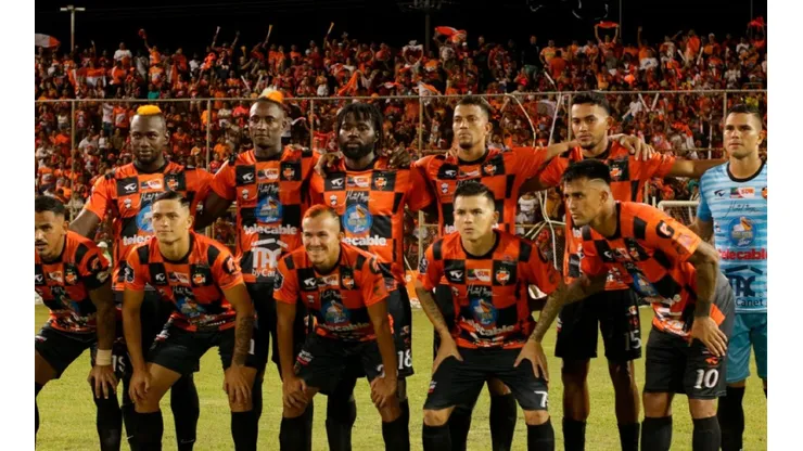 Puntarenas vuelve a la Primera Divisón de Costa Rica tras 9 años.