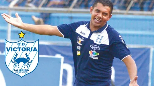 Amado Guevara habla de la posibilidad de dirigir a Victoria