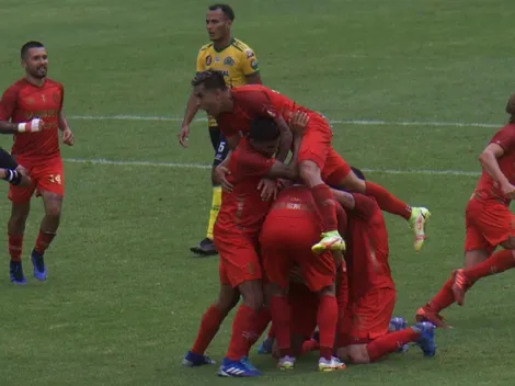 Municipal avanza a la final al dejar en el camino a Guastatoya [VIDEO]