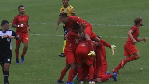 Municipal avanza a la final al dejar en el camino a Guastatoya [VIDEO]