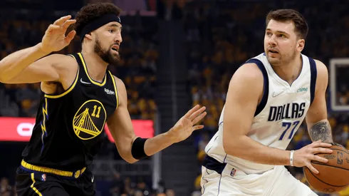 Golden State Warrios vs Dallas Mavericks por los Playoffs de la NBA 2022: cómo, cuándo y dónde ver el juego 2 EN VIVO en Centroamérica.