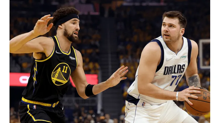 Golden State Warrios vs Dallas Mavericks por los Playoffs de la NBA 2022: cómo, cuándo y dónde ver el juego 2 EN VIVO en Centroamérica.