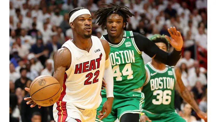 Playoffs de la NBA 2022 | Boston Celtics vs Miami Heat: cómo, cuándo y dónde ver el juego 3 EN VIVO en Centroamérica