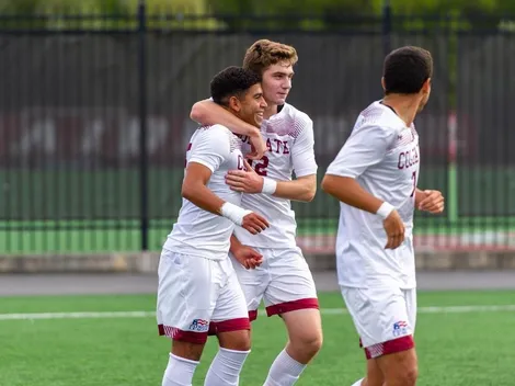 Así juega Kian Alberto, la joya que El Salvador quiere rebolar a EEUU [VIDEO]