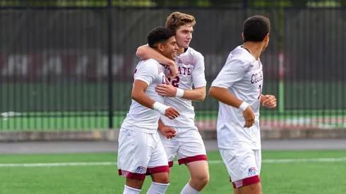 Kian Alberto jugará en el Kansas City II