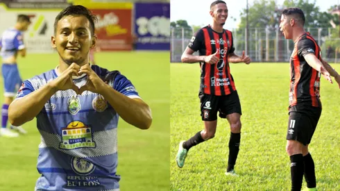Águila vs Isidro Metapán: ver aquí hoy EN VIVO y EN DIRECTO la semifinal de ida del Clausura 2022 de la Liga Mayor de El Salvador.