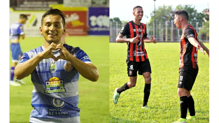Águila vs Isidro Metapán: ver aquí hoy EN VIVO y EN DIRECTO la semifinal de ida del Clausura 2022 de la Liga Mayor de El Salvador.