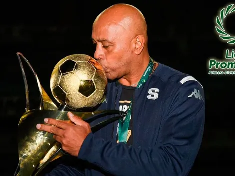 Mauricio Wright tiene nuevo trabajo en la Primera División de Costa Rica