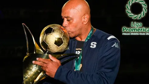 Mauricio Wright tiene nuevo trabajo en el fútbol de Costa Rica