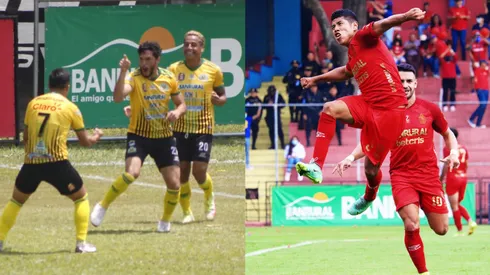 Municipal vs Guastatoya: cuándo, a qué hora y por qué canal ver hoy la semifinal de ida del Clausura 2022 de la Liga Nacional de Guatemala.