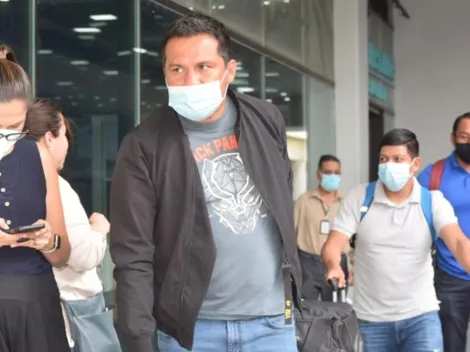 Amarini Villatoro: “Los objetivos son recuperar lo que es Xelajú MC"