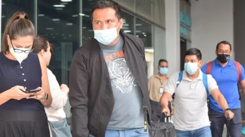 Amarini Villatoro habló sobre Xelajú