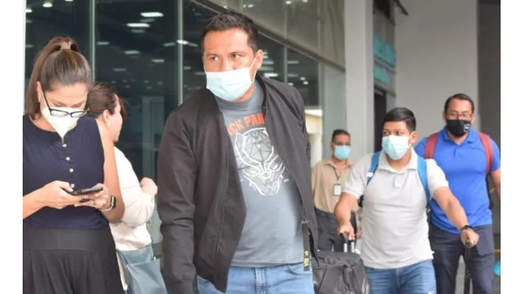 Amarini Villatoro habló sobre Xelajú