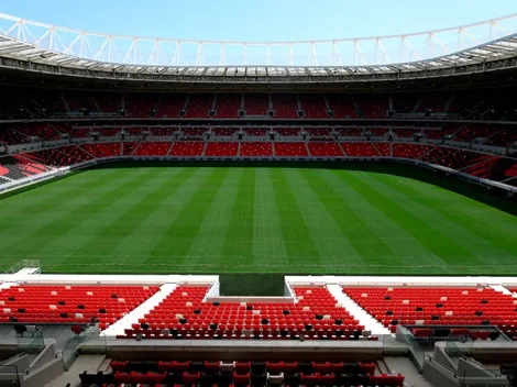 FIFA anuncia venta y precios de entradas para el repechaje de La Sele ante Nueva Zelanda