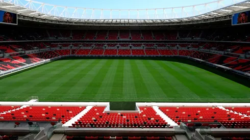 FIFA anuncia venta y precios de entradas para el repechaje de La Sele ante Nueva Zelanda.