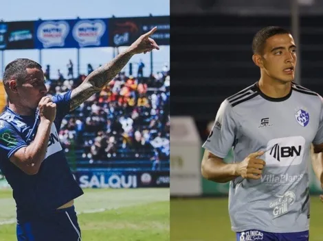 Presidente de Cartaginés niega salida de jugadores hacia Saprissa