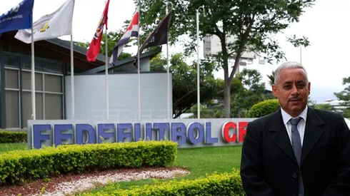 FIFA hará investigación en Costa Rica ante denuncia de árbitros por presiones de directivos de clubes.