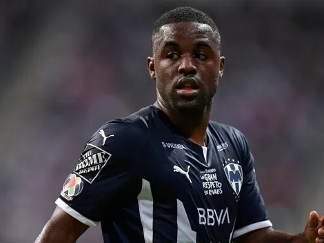 Joel Campbell tomó una decisión sobre su futuro
