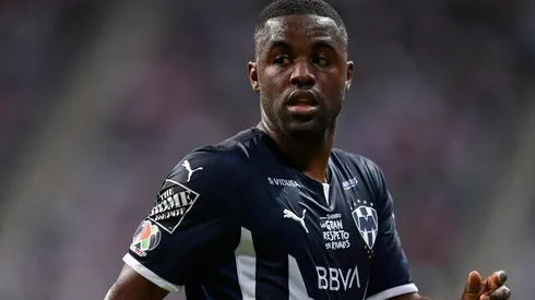 Joel Campbell piensa en la Sele