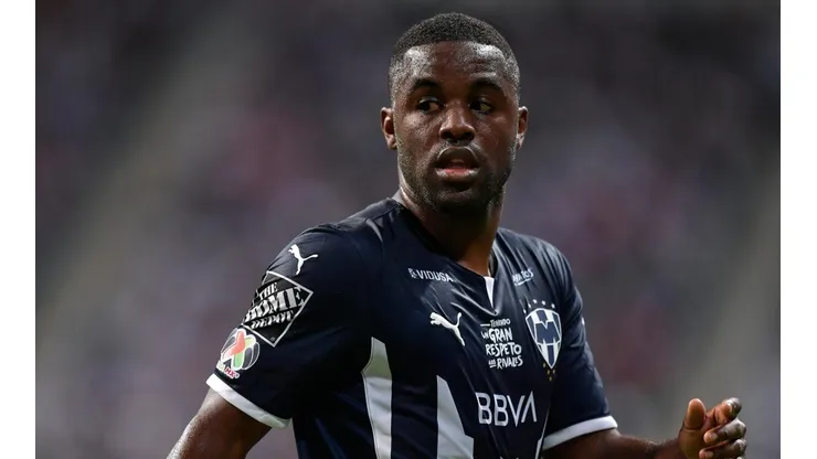 Joel Campbell piensa en la Sele