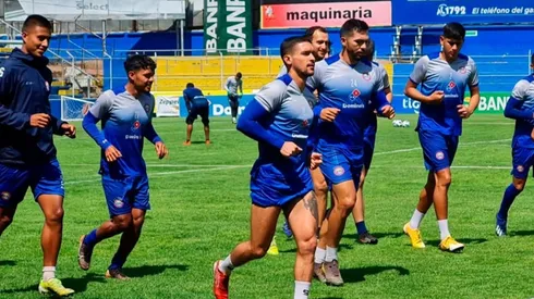 Xelajú viajará dos veces a Estados Unidos