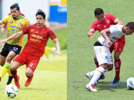 Clausura 2022 de Guatemala: enterate cuándo se juega la semifinal de vuelta