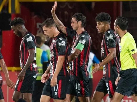 Alajuelense incorpora trabajo de psicólogos a sus jugadores de cara a las semifinales