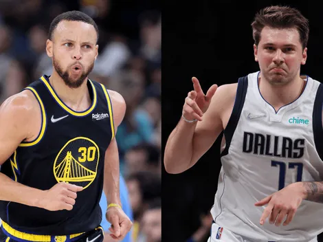 Todos los detalles de Golden State Warriors vs. Dallas Mavericks