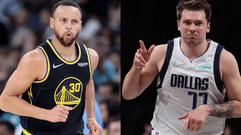 Golden State Warriors vs Dallas Mavericks: día, horario, canal de TV y streaming para ver el Juego 1 EN VIVO en Centroamérica.