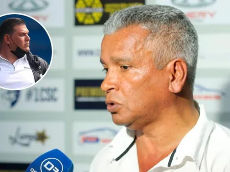 Presidente de Cartaginés atiza contra Geiner Segura y avisa que "vendrán decisiones"