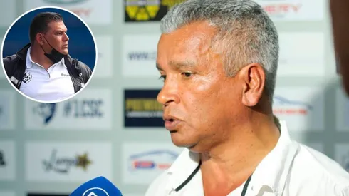 Presidente de Cartaginés atiza contra Geiner Segura y avisa que "vendrán decisiones"