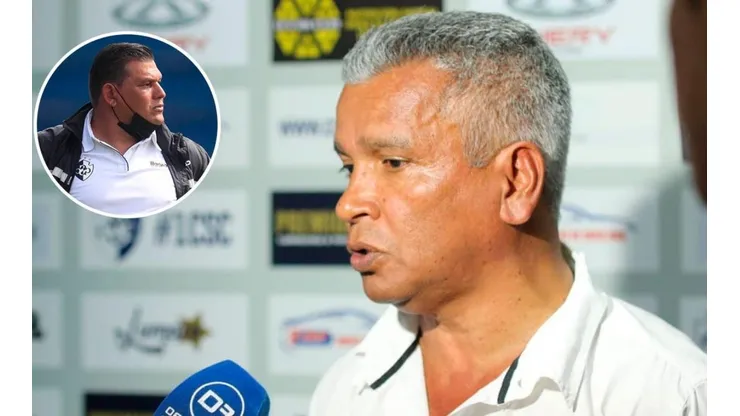 Presidente de Cartaginés atiza contra Geiner Segura y avisa que "vendrán decisiones"