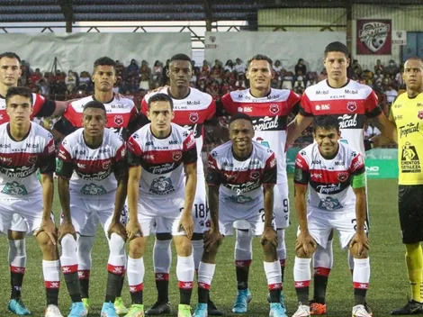 Alajuelense perdió con sus juveniles ante Santos ¿hubo menosprecio?
