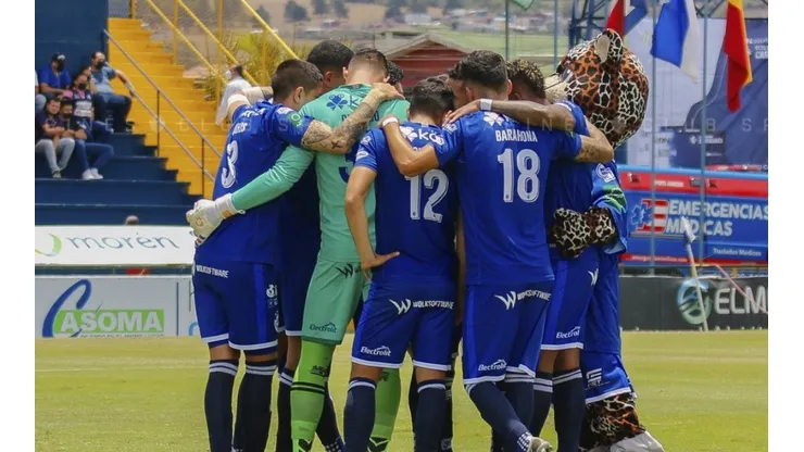 Cartaginés está en semifinales en Costa Rica pero no podrá jugar Liga de Concacaf a menos que se corone como campeón (CSC)