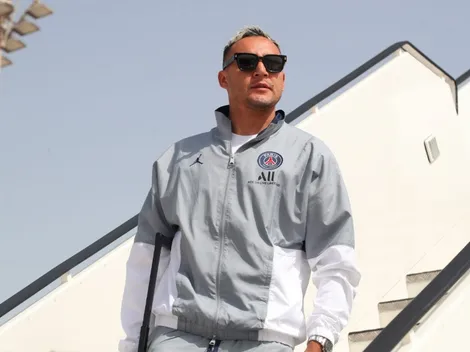 Keylor Navas destaca como tercer mejor arquero de la temporada en eficacia de paradas