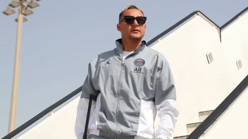 Keylor Navas destaca como tercer mejor arquero de la temporada en eficacia de paradas.