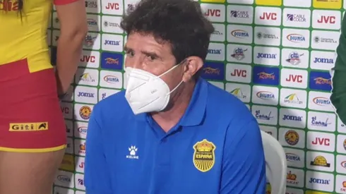 Para Héctor Vargas la serie ante Marathón fue fácil