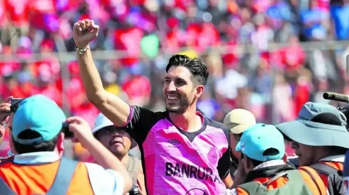 Jaime Penedo recordado por CSD Municipal en su aniversario