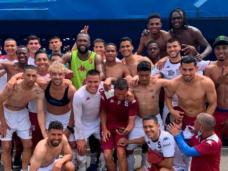 ¿El gigante de Centroamérica? Saprissa logró remontada épica para clasificar y buscar su título 37