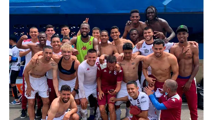 ¿El gigante de Centroamérica? Saprissa logró remontada épica para clasificar y buscar su título 37.