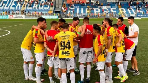 Herediano venció a Pérez Zeledón y apuntó su nombre el las semifinales (CSH)