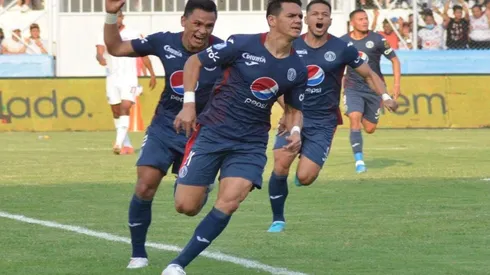 Motagua eliminó al Olimpia y dirimirá el título del Clausura 2022 contra Real España