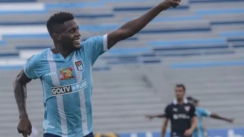 Medios aseguran que José Fajardo volverá a Ecuador