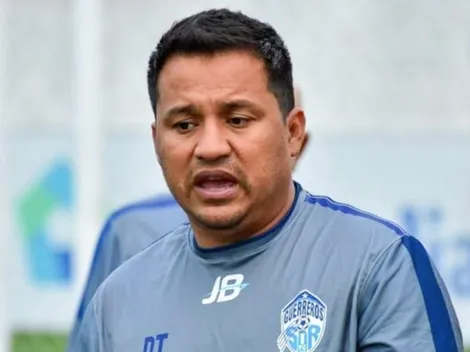 Gerente de Pérez Zeledón explicó por qué Amarini Villatoro decidió irse